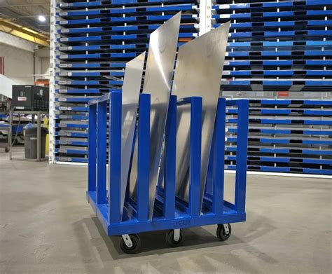 sheet metal carts|industrial factory cart metal wheels.